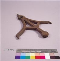船首飾藏品圖，第4張